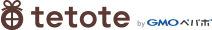 tetote by GMOペパボ